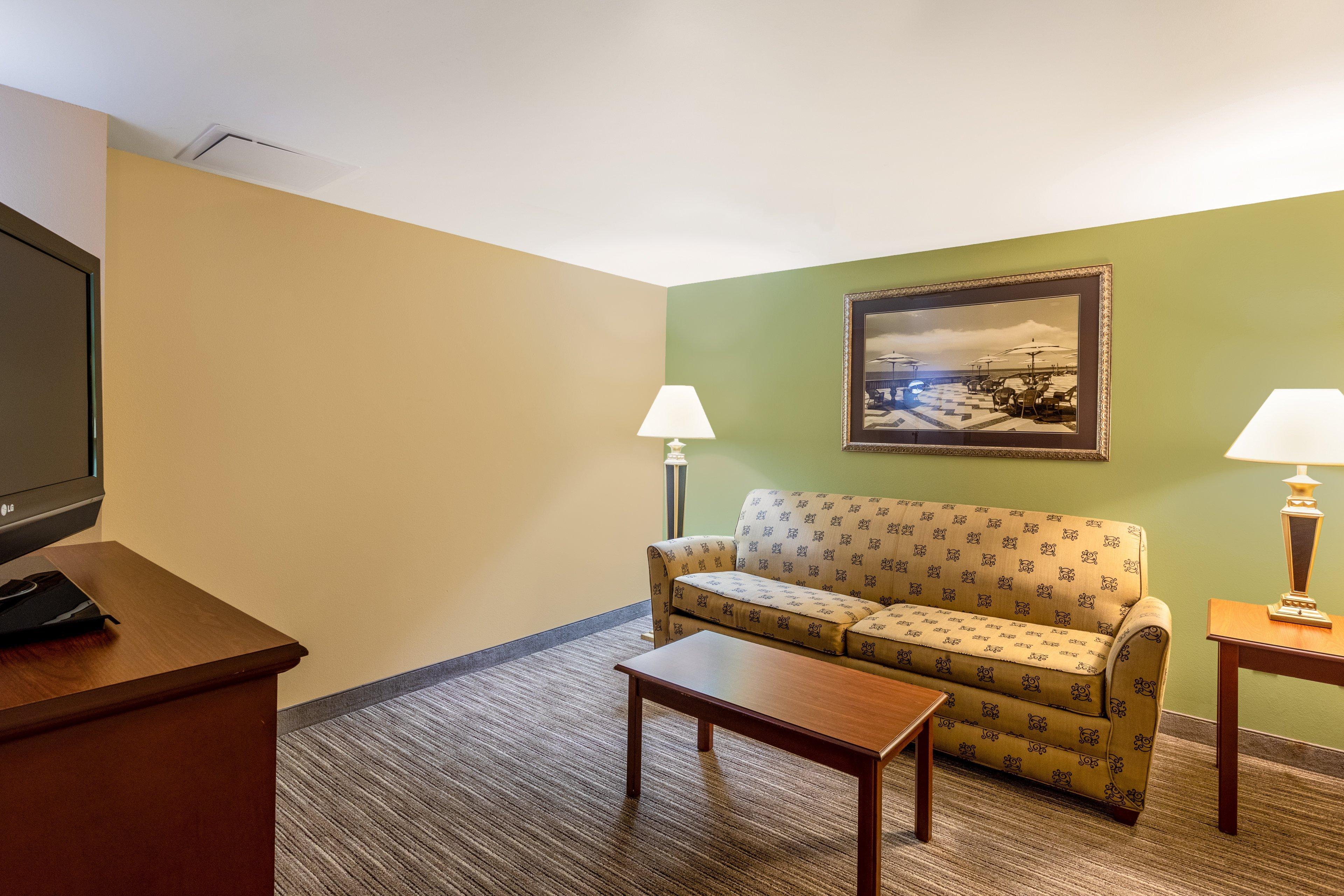 Holiday Inn Express & Suites Bradenton East-Lakewood Ranch, An Ihg Hotel Exterior foto